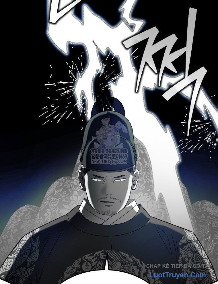 Vương Triều Đen Tối: Joseon Chapter 124 - 90