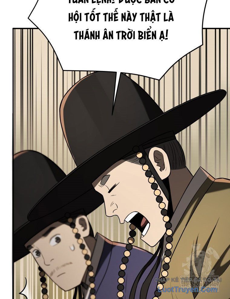 Vương Triều Đen Tối: Joseon Chapter 124 - 93