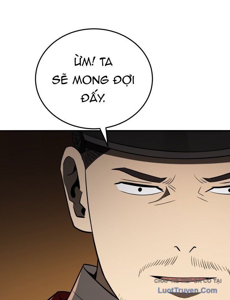 Vương Triều Đen Tối: Joseon Chapter 124 - 95