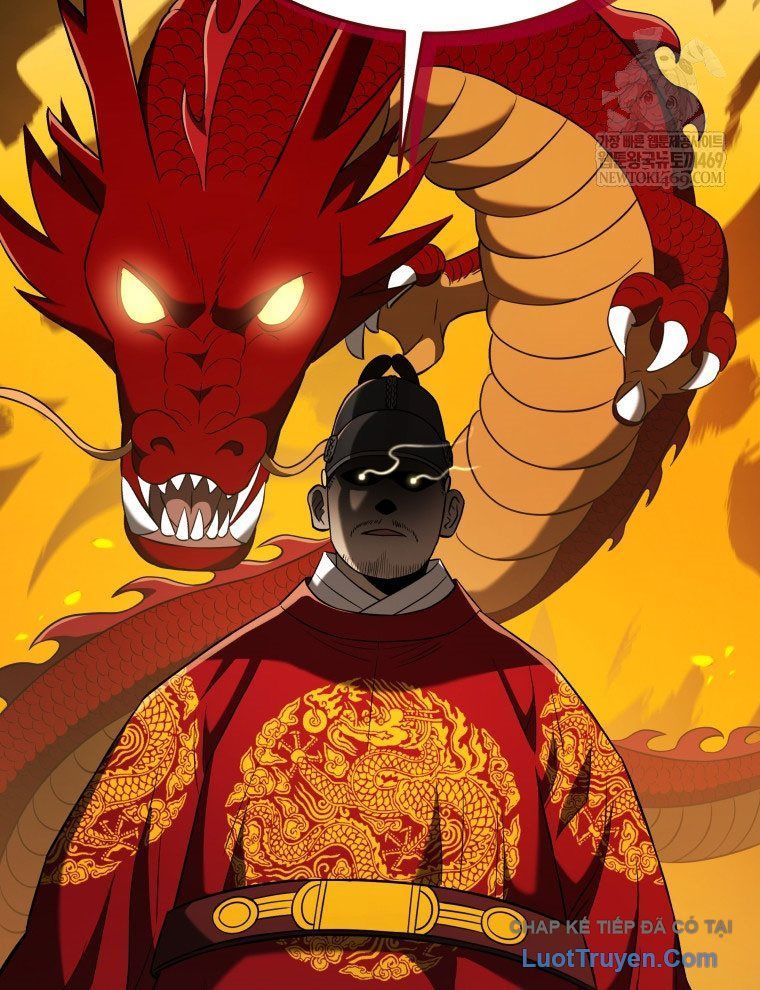 Vương Triều Đen Tối: Joseon Chapter 124 - 97