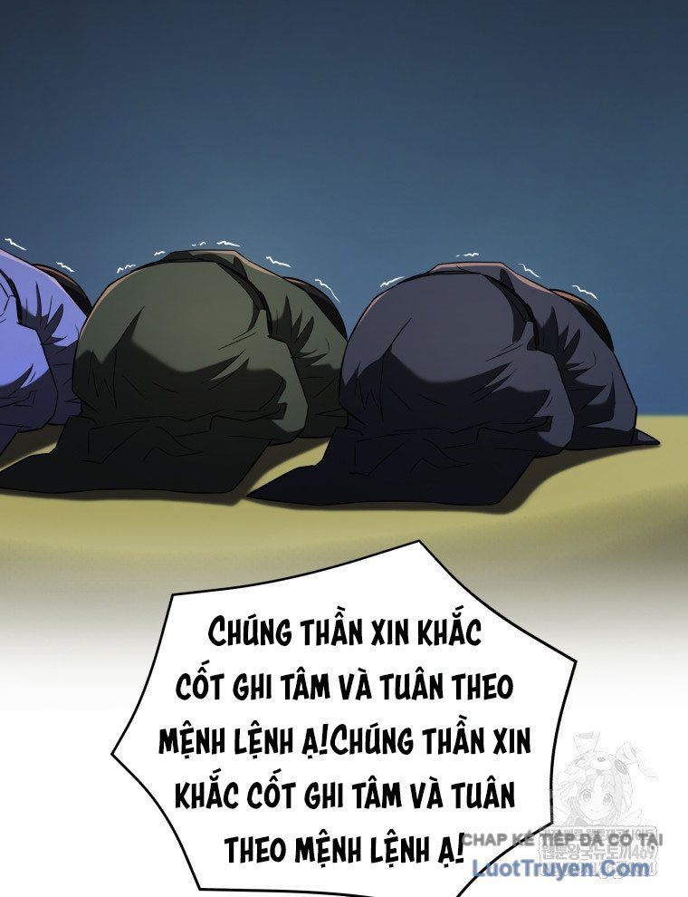 Vương Triều Đen Tối: Joseon Chapter 124 - 99