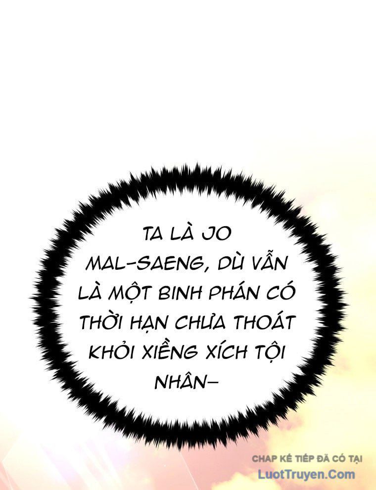 Vương Triều Đen Tối: Joseon Chapter 128 - 2