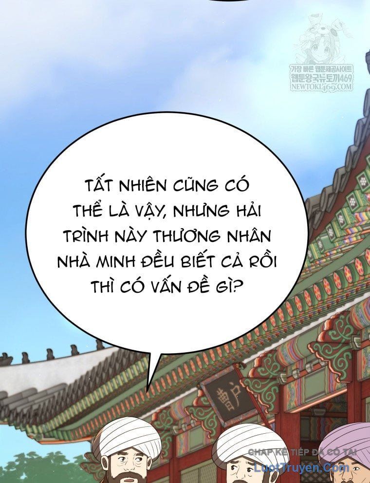 Vương Triều Đen Tối: Joseon Chapter 128 - 101