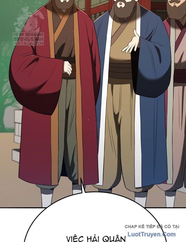 Vương Triều Đen Tối: Joseon Chapter 128 - 102