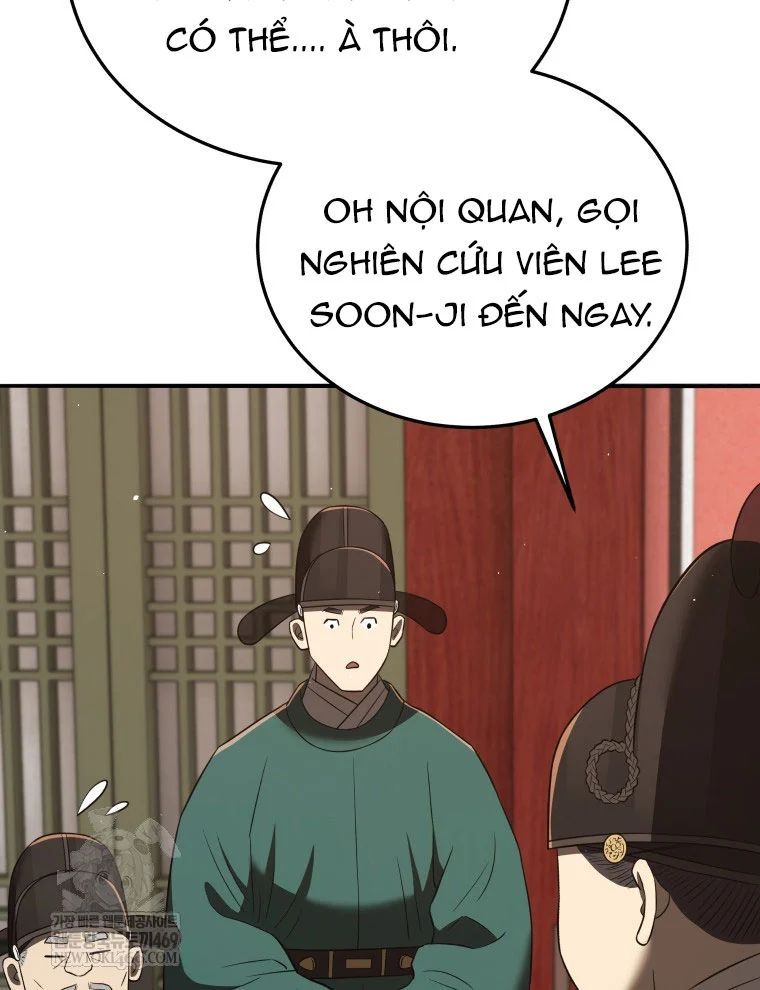 Vương Triều Đen Tối: Joseon Chapter 128 - 104