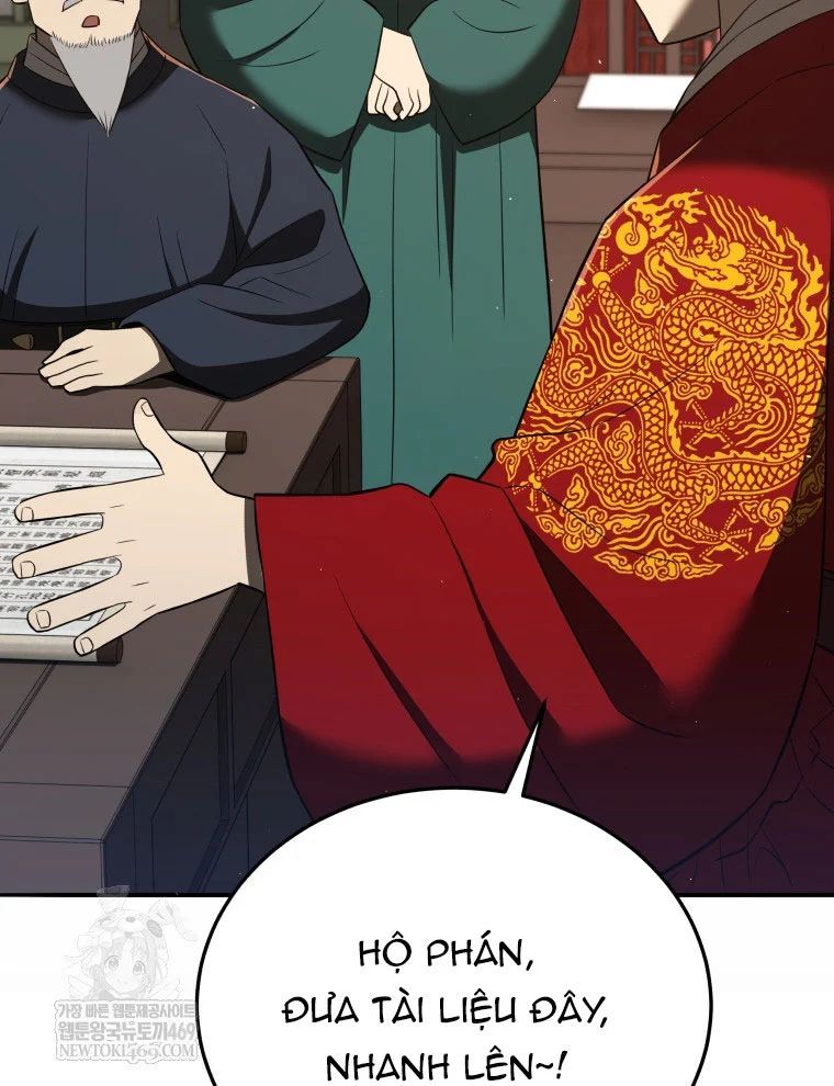 Vương Triều Đen Tối: Joseon Chapter 128 - 105