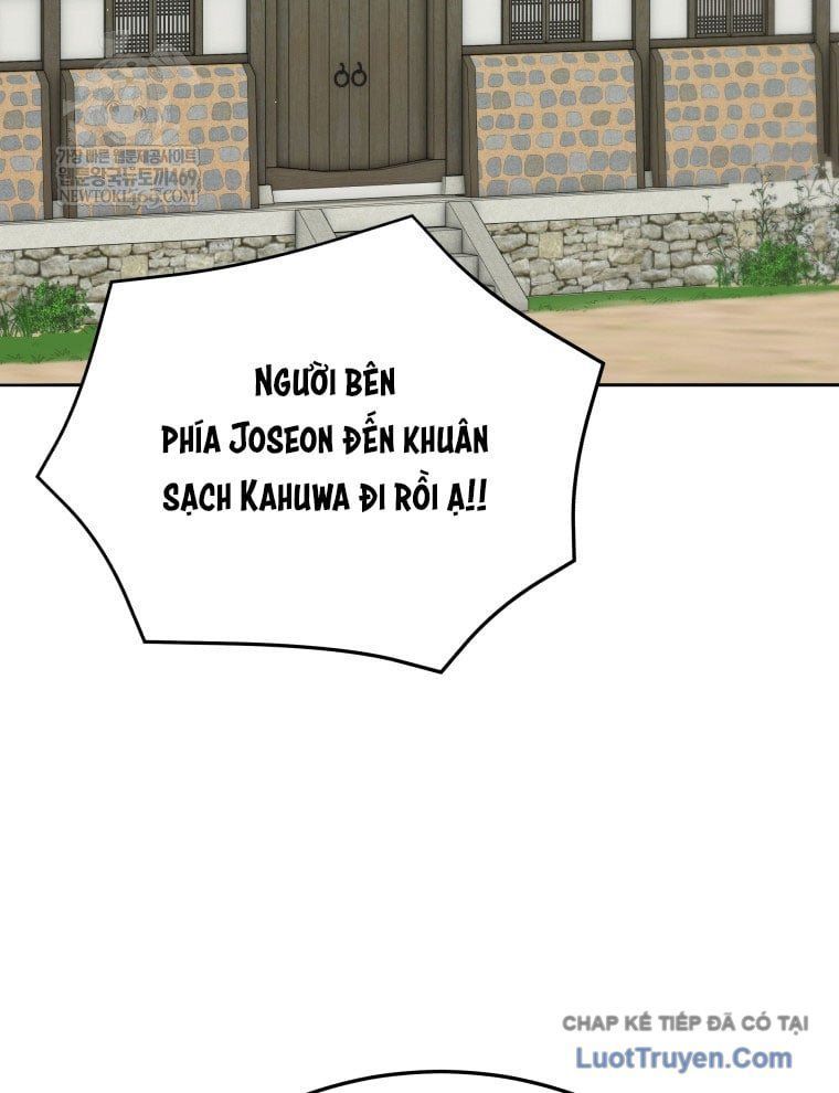 Vương Triều Đen Tối: Joseon Chapter 128 - 109