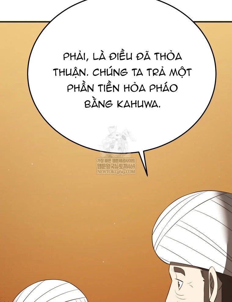 Vương Triều Đen Tối: Joseon Chapter 128 - 110