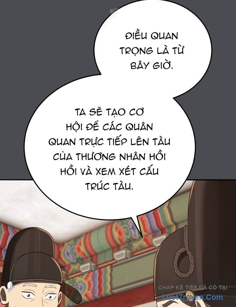 Vương Triều Đen Tối: Joseon Chapter 128 - 12