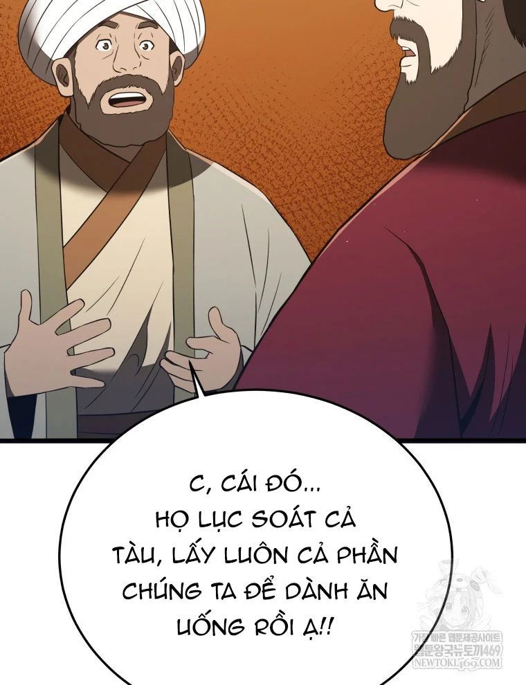 Vương Triều Đen Tối: Joseon Chapter 128 - 111