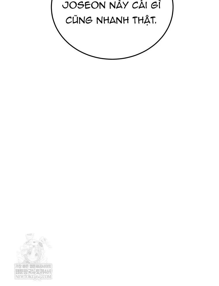 Vương Triều Đen Tối: Joseon Chapter 128 - 114