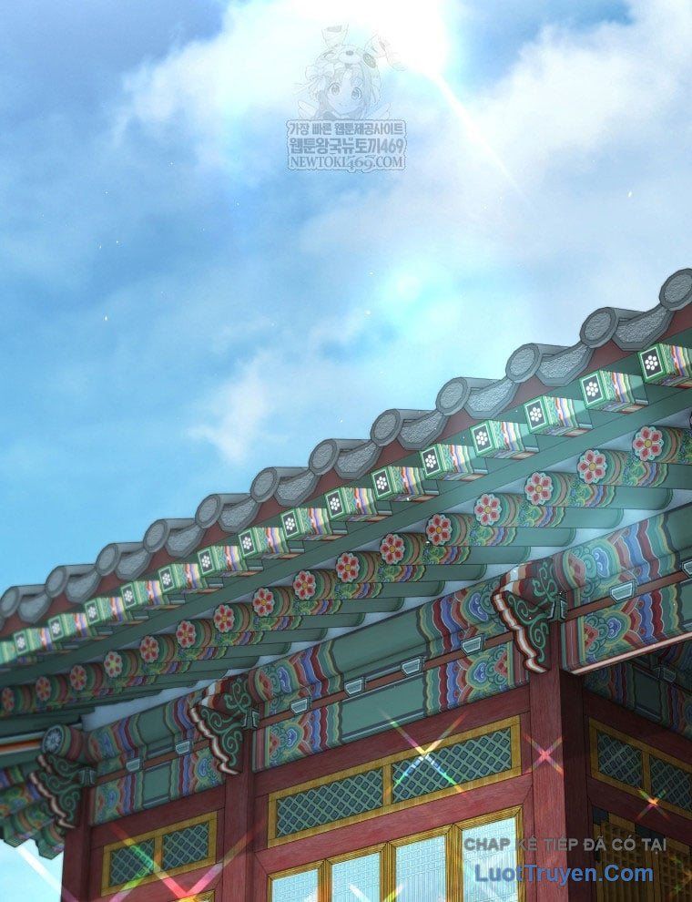 Vương Triều Đen Tối: Joseon Chapter 128 - 116