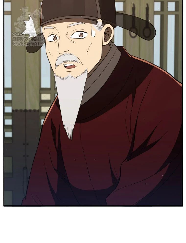 Vương Triều Đen Tối: Joseon Chapter 128 - 118