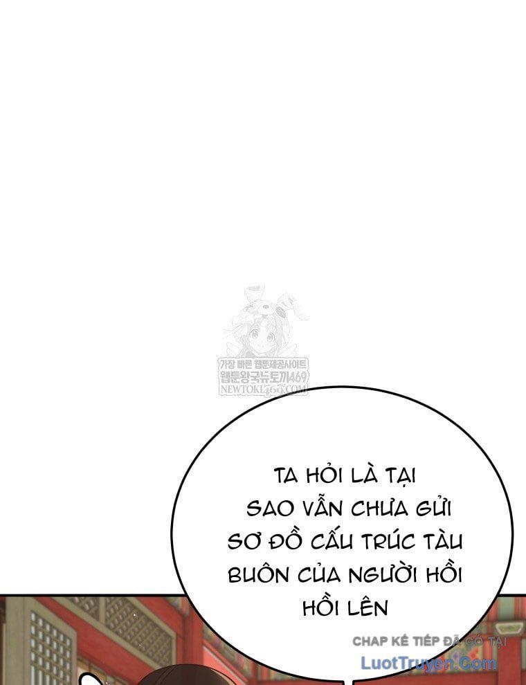 Vương Triều Đen Tối: Joseon Chapter 128 - 119