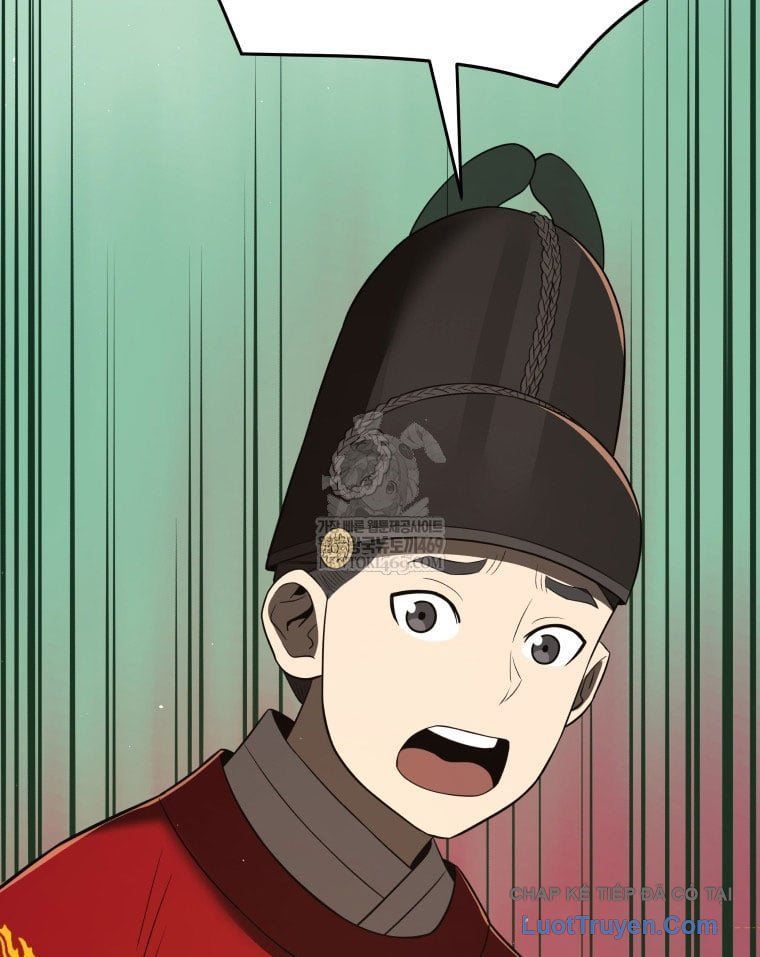 Vương Triều Đen Tối: Joseon Chapter 128 - 122