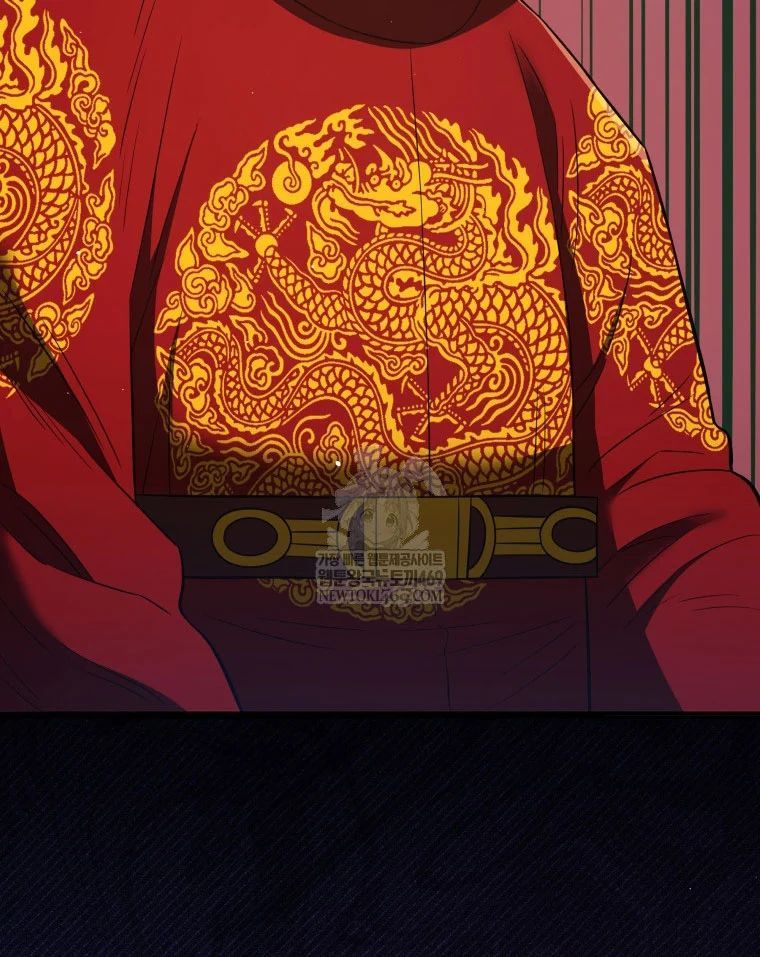 Vương Triều Đen Tối: Joseon Chapter 128 - 123