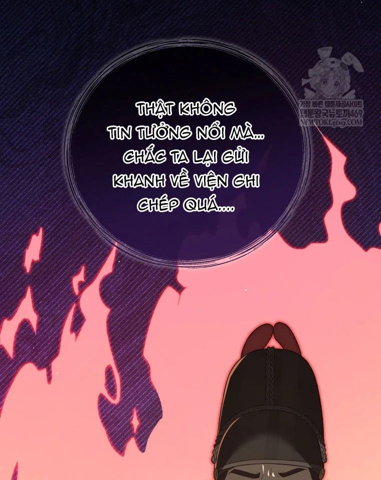 Vương Triều Đen Tối: Joseon Chapter 128 - 124