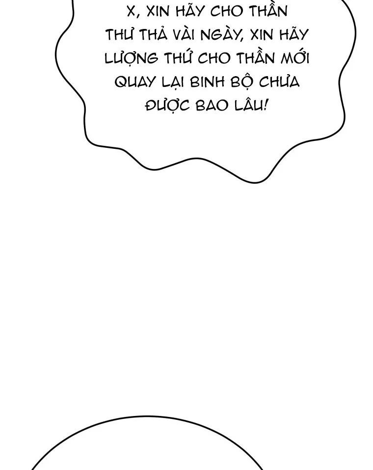 Vương Triều Đen Tối: Joseon Chapter 128 - 127