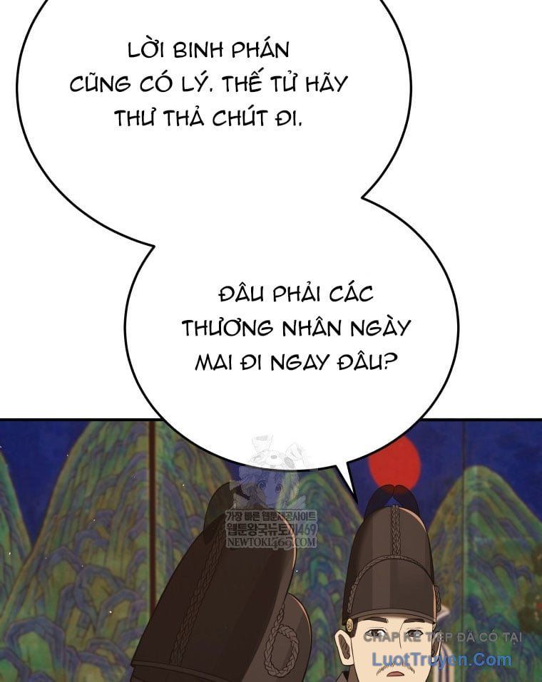 Vương Triều Đen Tối: Joseon Chapter 128 - 128