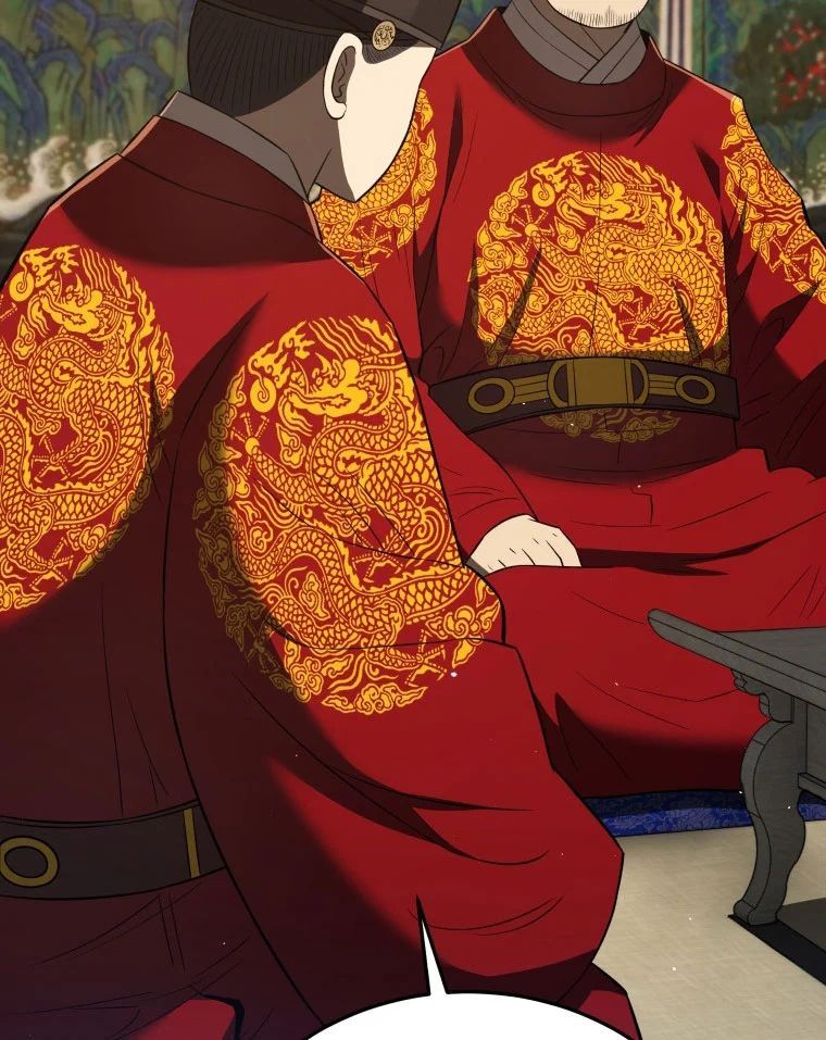 Vương Triều Đen Tối: Joseon Chapter 128 - 129