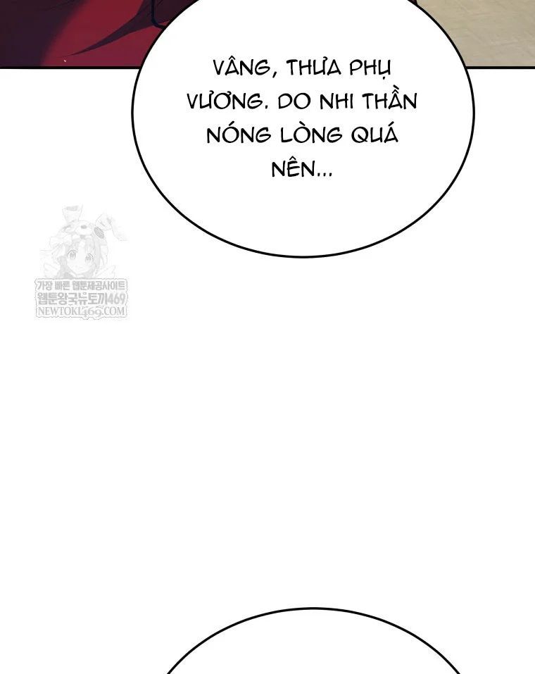 Vương Triều Đen Tối: Joseon Chapter 128 - 130