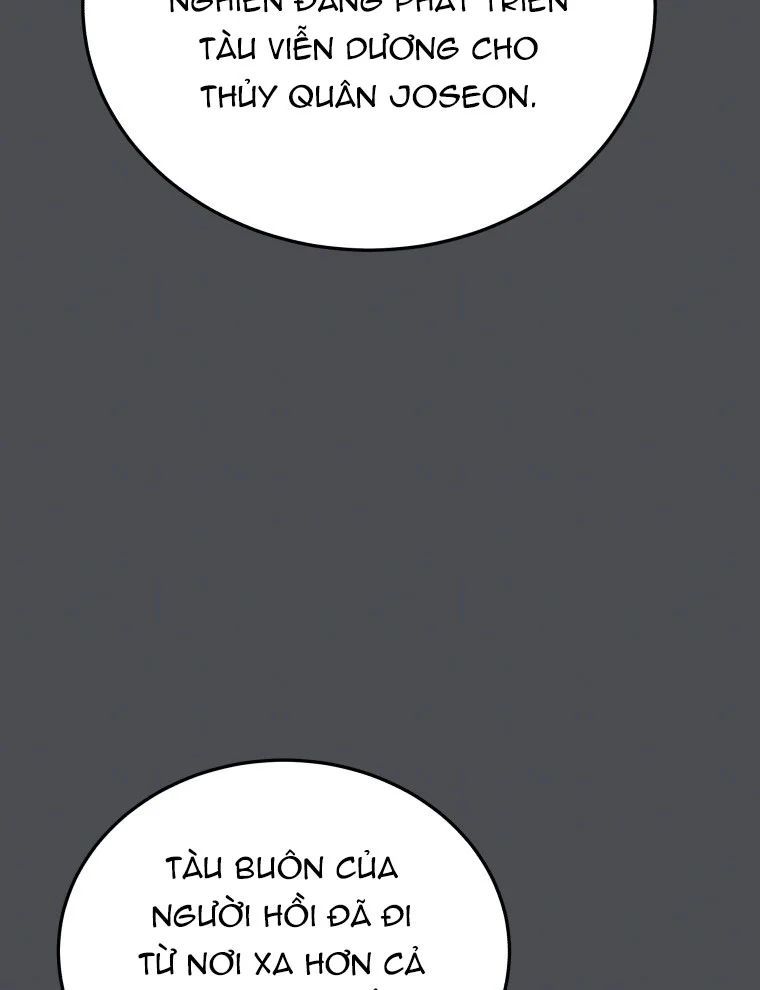 Vương Triều Đen Tối: Joseon Chapter 128 - 14