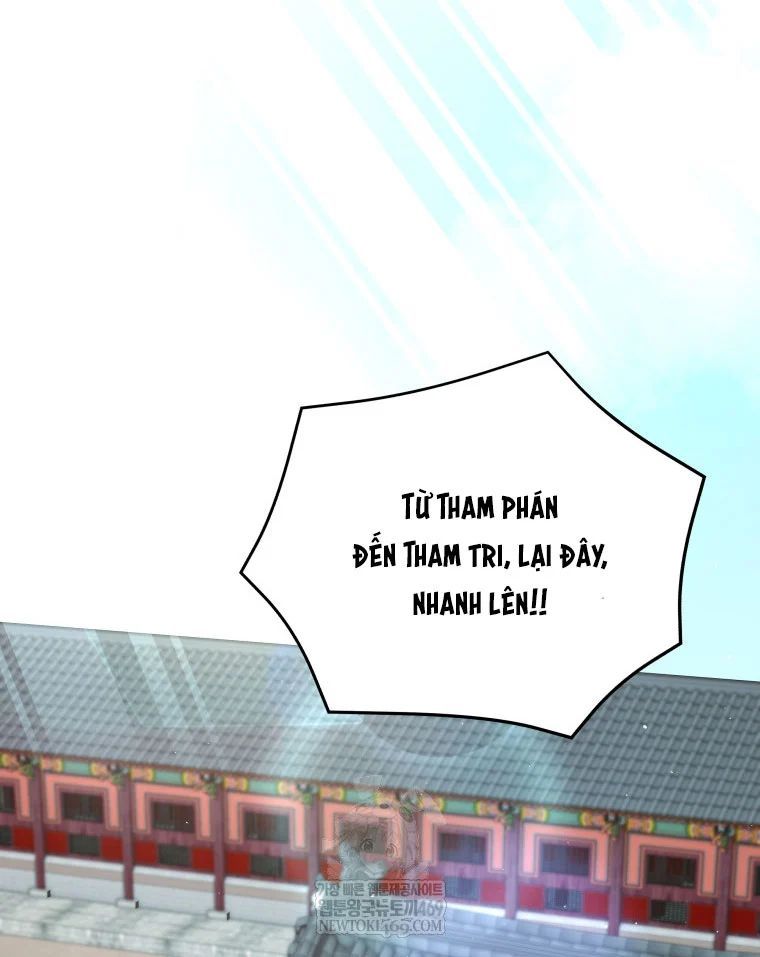 Vương Triều Đen Tối: Joseon Chapter 128 - 133