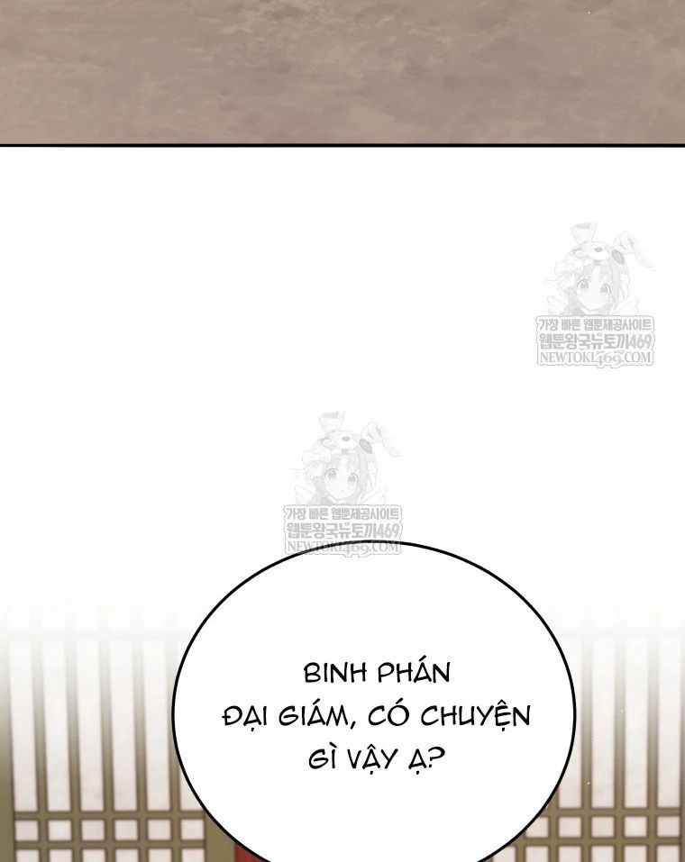 Vương Triều Đen Tối: Joseon Chapter 128 - 135