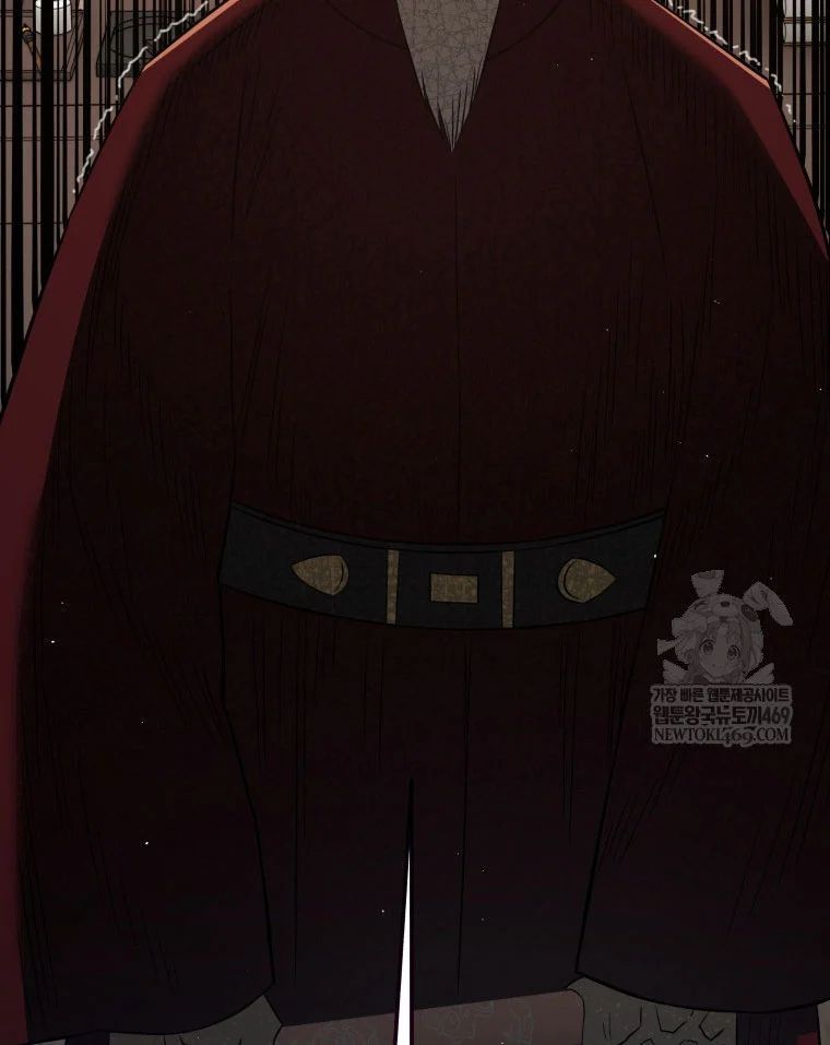 Vương Triều Đen Tối: Joseon Chapter 128 - 137