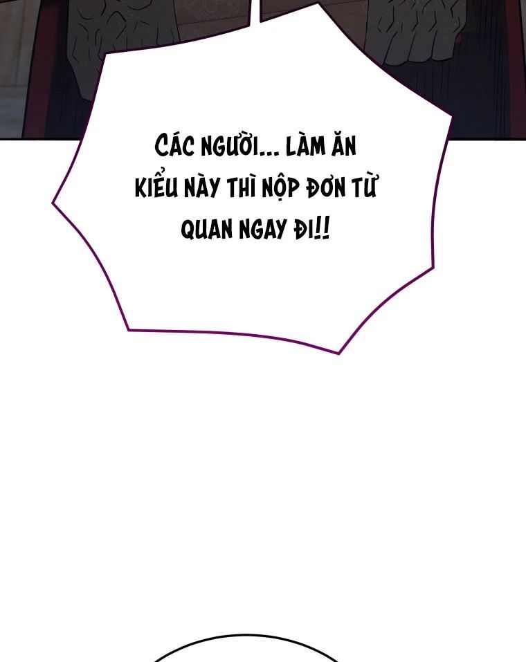 Vương Triều Đen Tối: Joseon Chapter 128 - 138