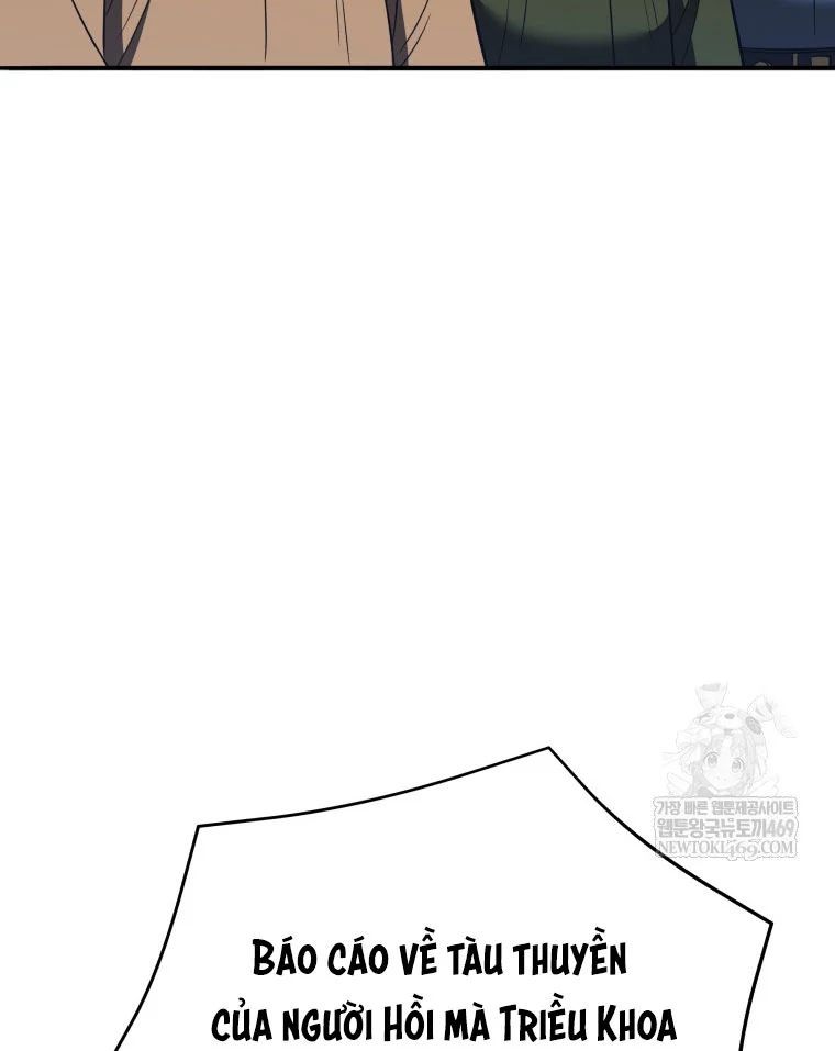 Vương Triều Đen Tối: Joseon Chapter 128 - 140