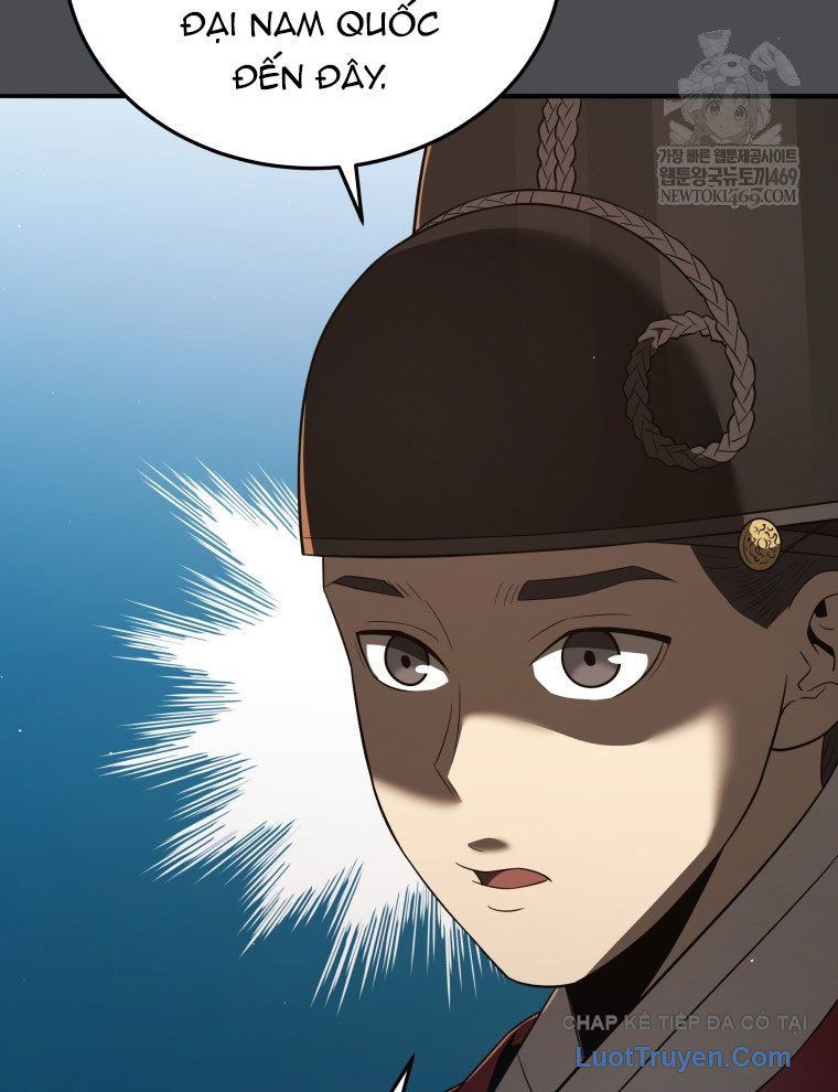 Vương Triều Đen Tối: Joseon Chapter 128 - 15