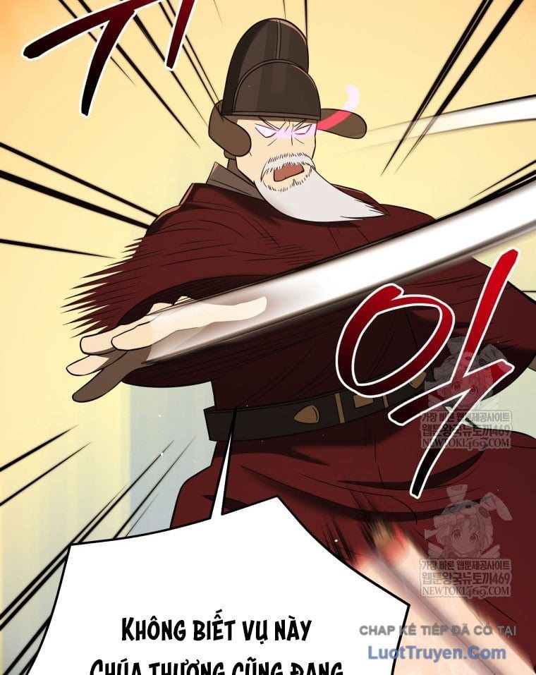 Vương Triều Đen Tối: Joseon Chapter 128 - 142