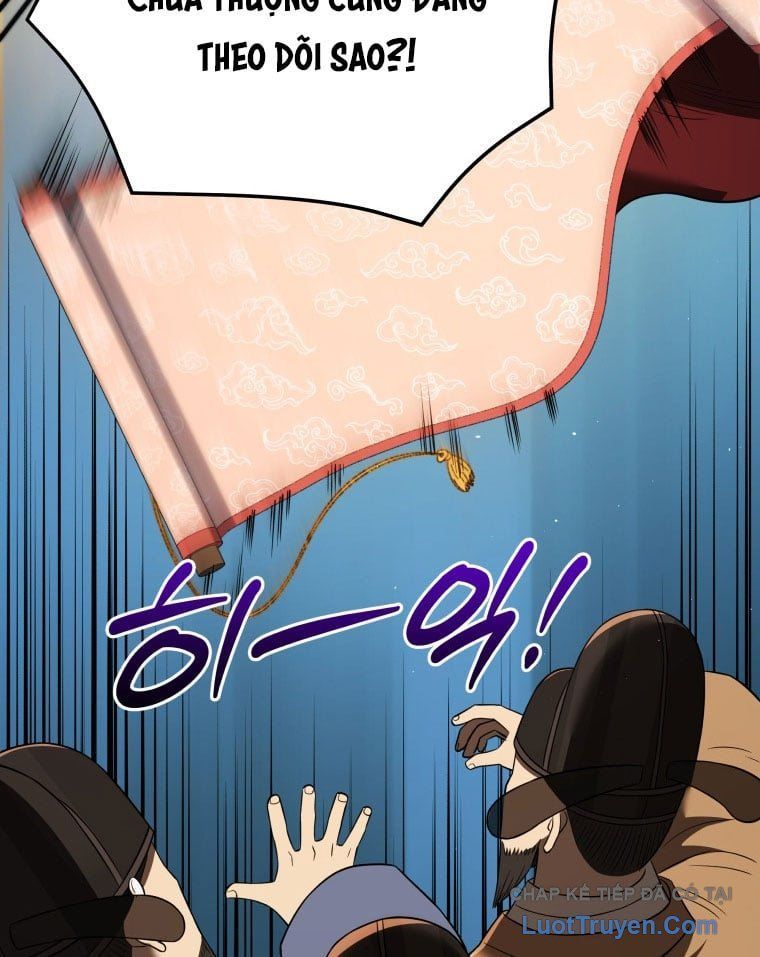 Vương Triều Đen Tối: Joseon Chapter 128 - 143