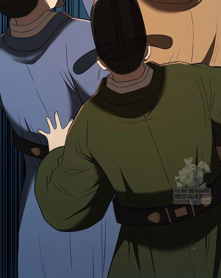 Vương Triều Đen Tối: Joseon Chapter 128 - 144