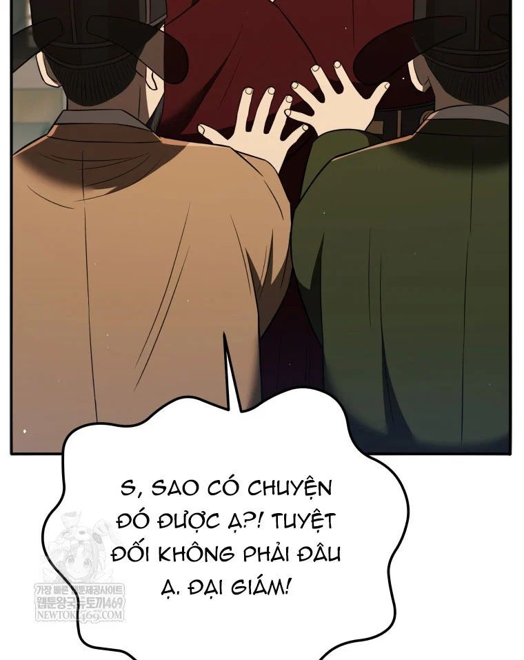 Vương Triều Đen Tối: Joseon Chapter 128 - 150
