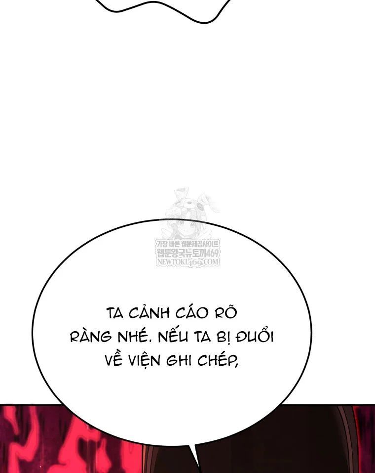 Vương Triều Đen Tối: Joseon Chapter 128 - 151