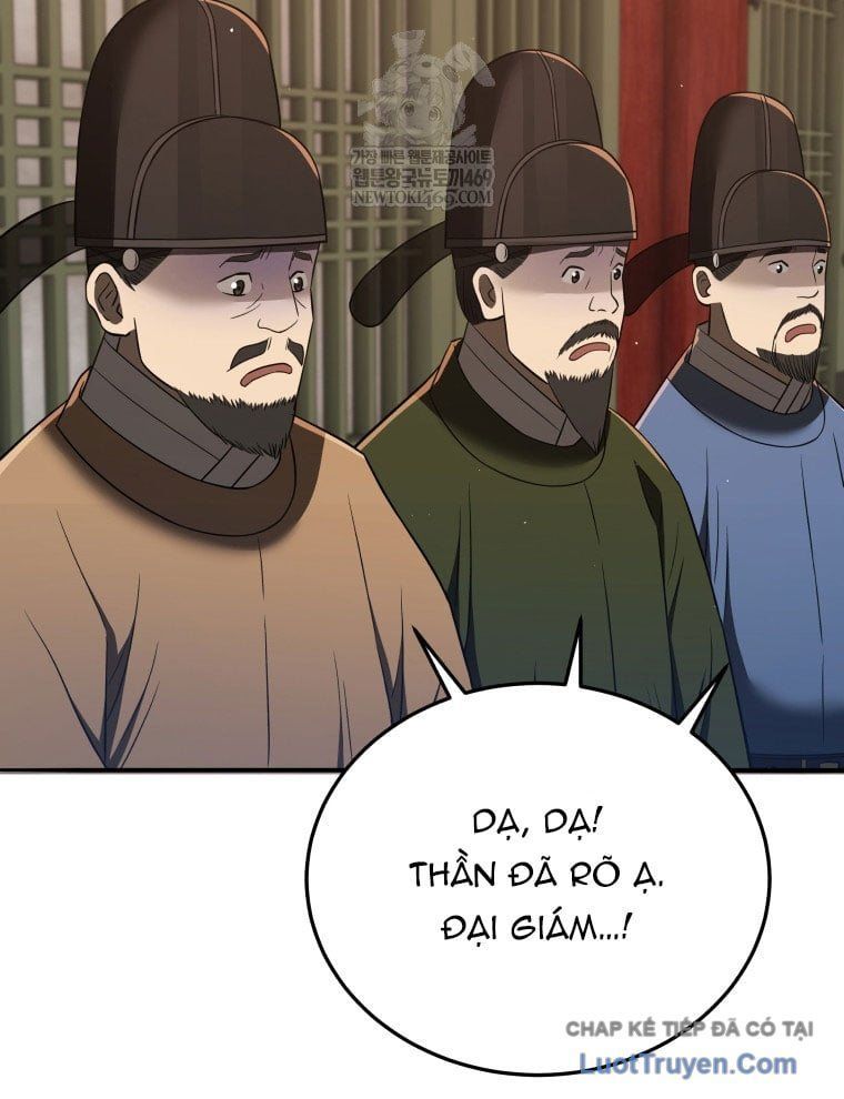 Vương Triều Đen Tối: Joseon Chapter 128 - 154