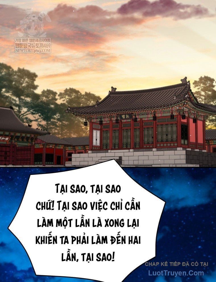 Vương Triều Đen Tối: Joseon Chapter 128 - 156