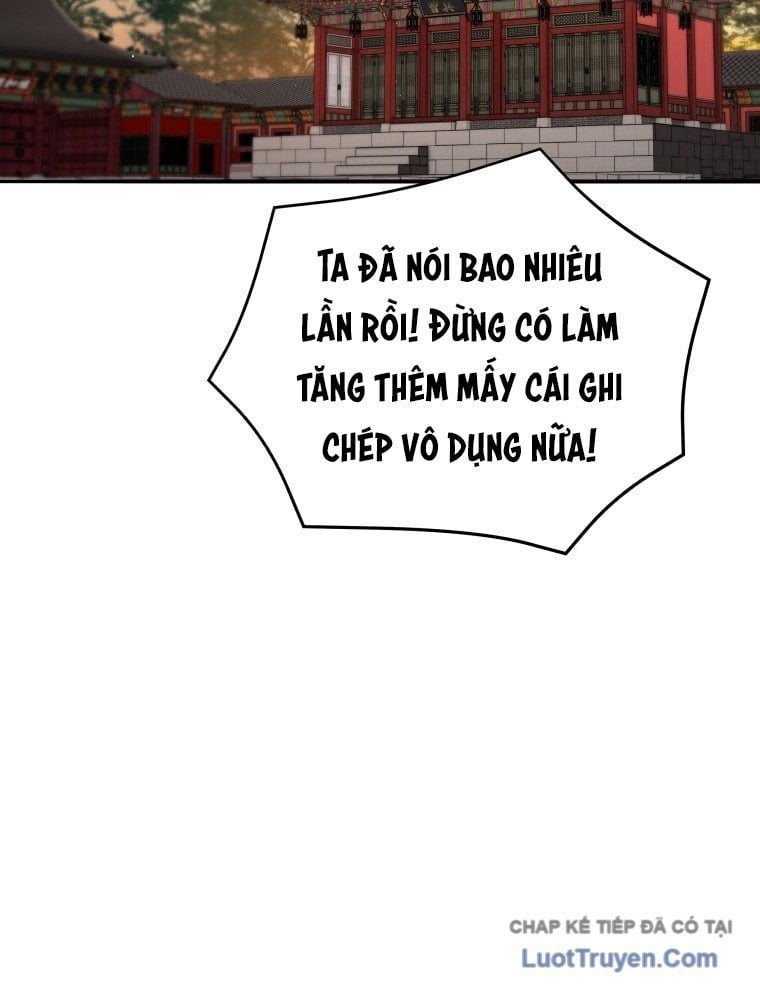 Vương Triều Đen Tối: Joseon Chapter 128 - 159