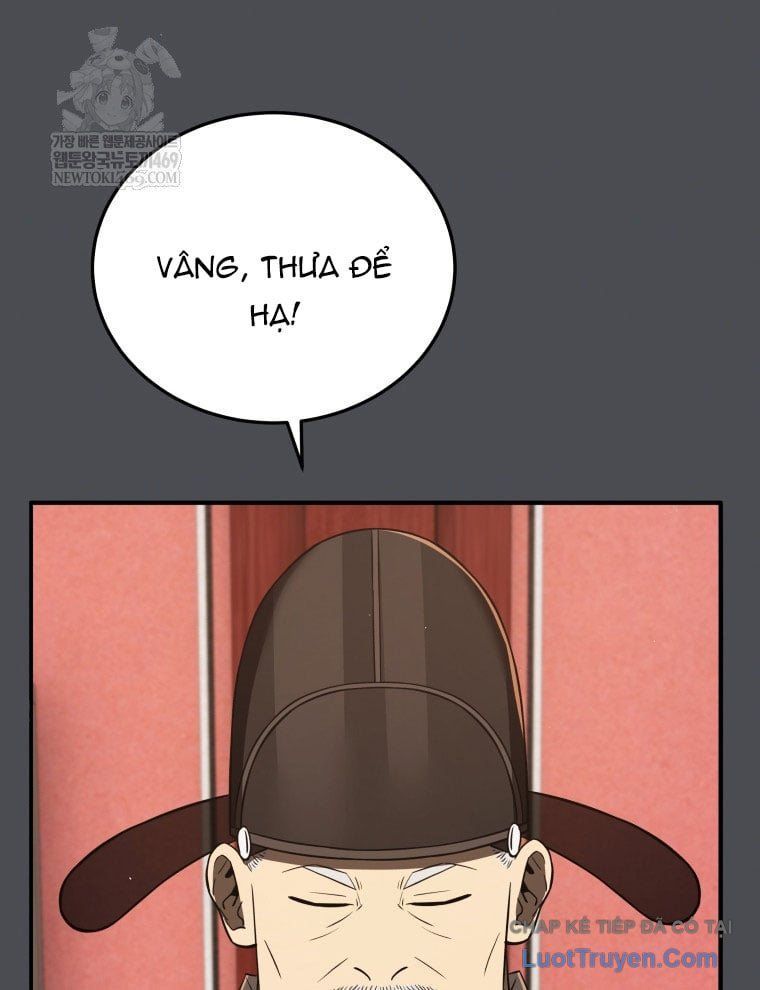 Vương Triều Đen Tối: Joseon Chapter 128 - 17