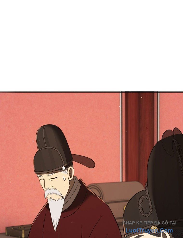 Vương Triều Đen Tối: Joseon Chapter 128 - 161