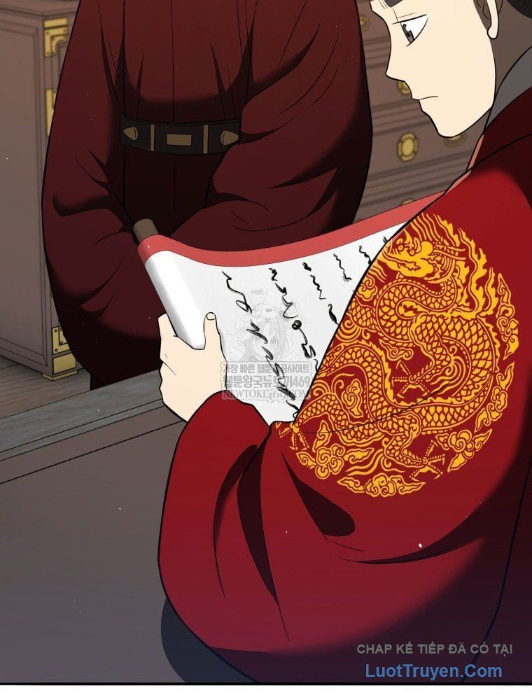 Vương Triều Đen Tối: Joseon Chapter 128 - 162