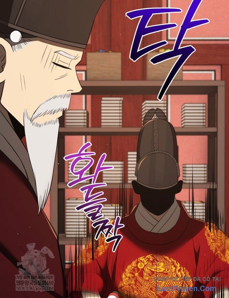 Vương Triều Đen Tối: Joseon Chapter 128 - 164
