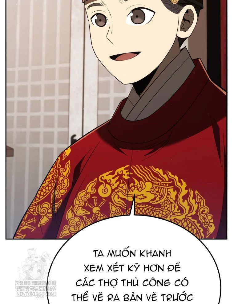 Vương Triều Đen Tối: Joseon Chapter 128 - 167