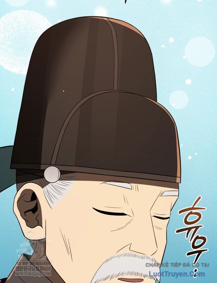 Vương Triều Đen Tối: Joseon Chapter 128 - 169