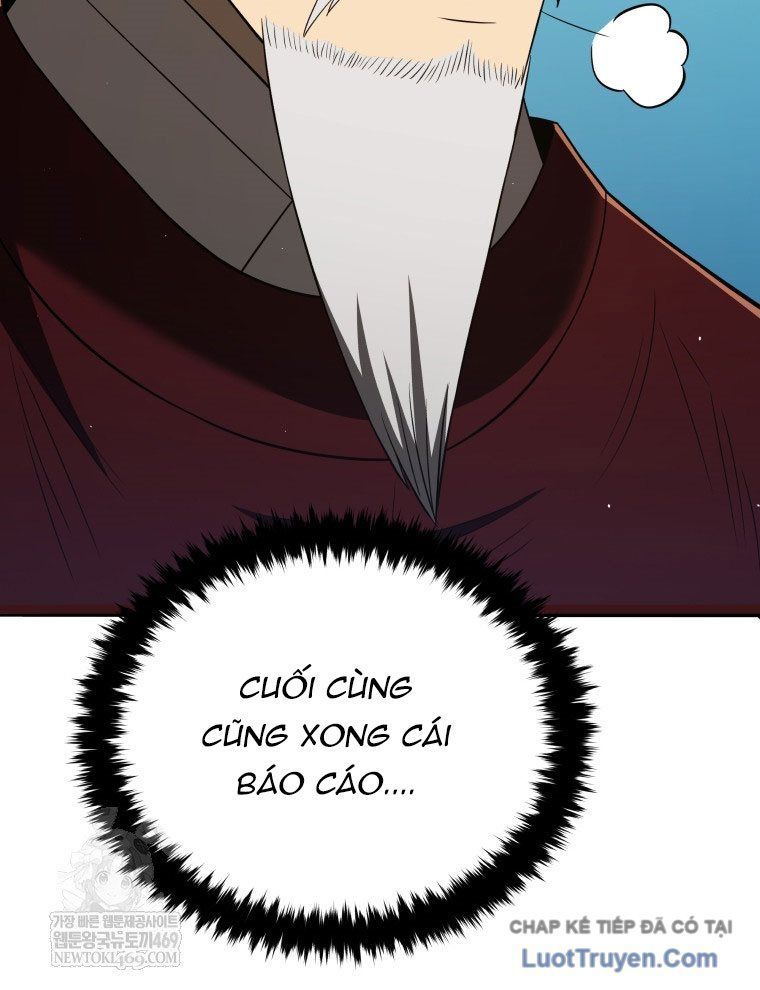 Vương Triều Đen Tối: Joseon Chapter 128 - 170