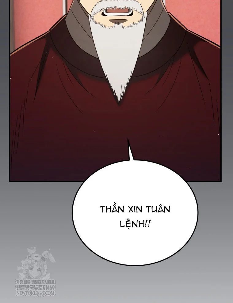 Vương Triều Đen Tối: Joseon Chapter 128 - 18