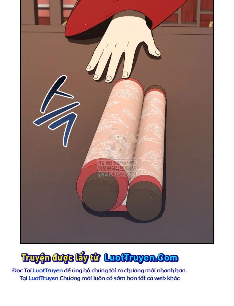 Vương Triều Đen Tối: Joseon Chapter 128 - 172