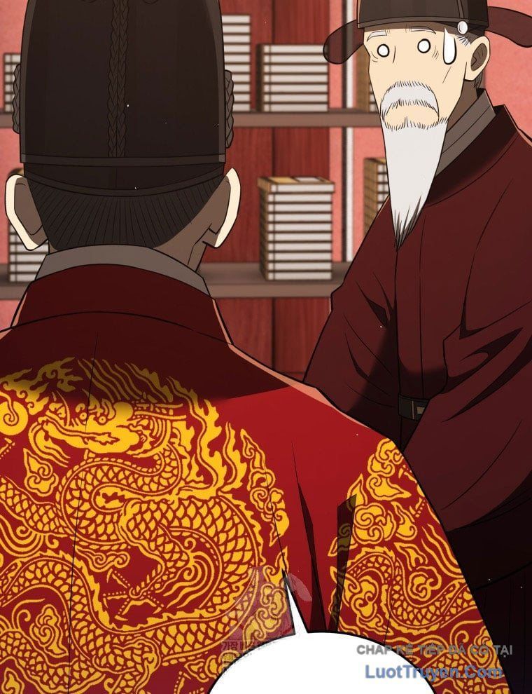Vương Triều Đen Tối: Joseon Chapter 128 - 174